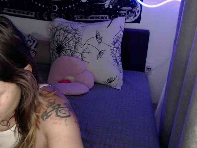 RacyRob webcam