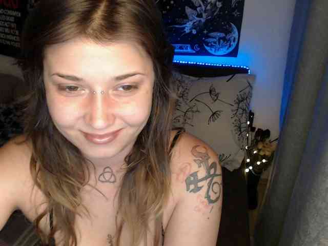 Modella: RacyRob
