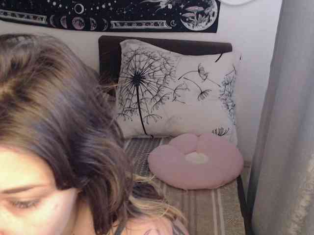 RacyRob webcam