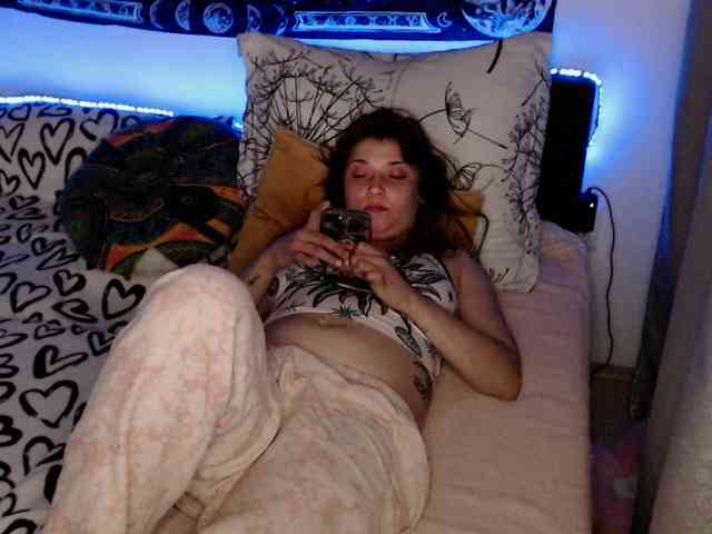 RacyRoby webcam