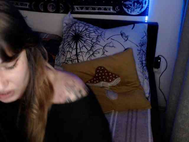 Modella: RacyRoby