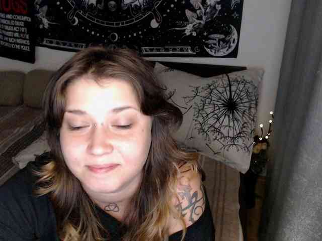 RacyRob webcam