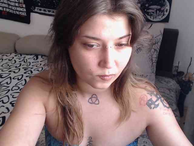Modella: RacyRob