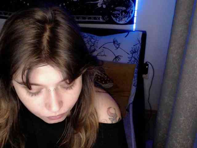 RacyRoby webcam