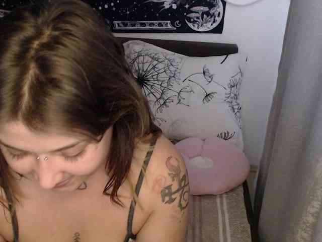 RacyRob webcam