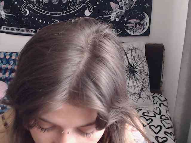 Modella: RacyRoby