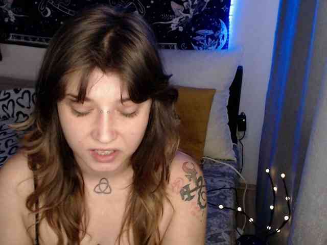 Modella: RacyRoby