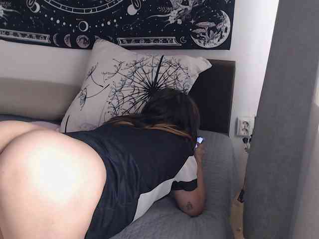 RacyRob webcam