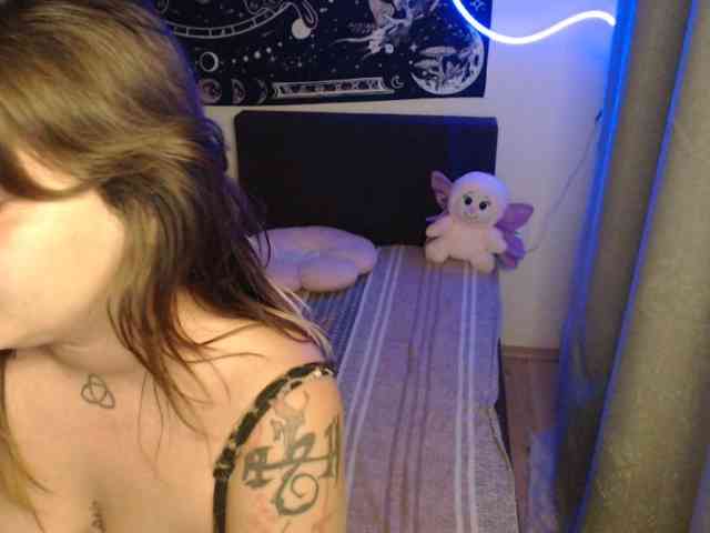 Modella: RacyRob