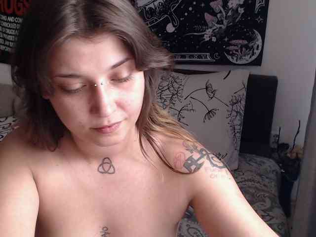 Modella: RacyRob