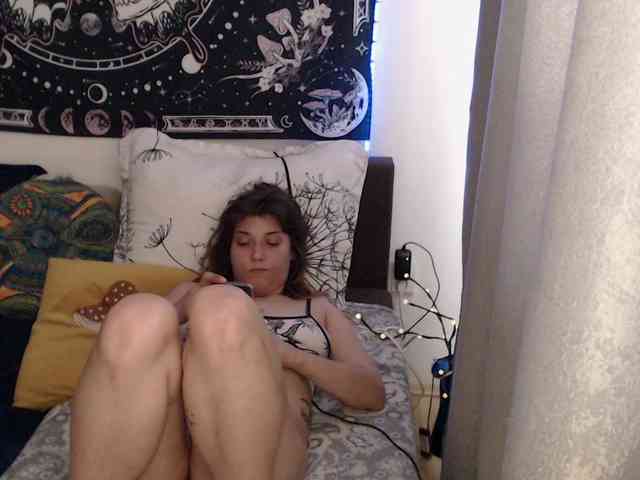 RacyRoby webcam
