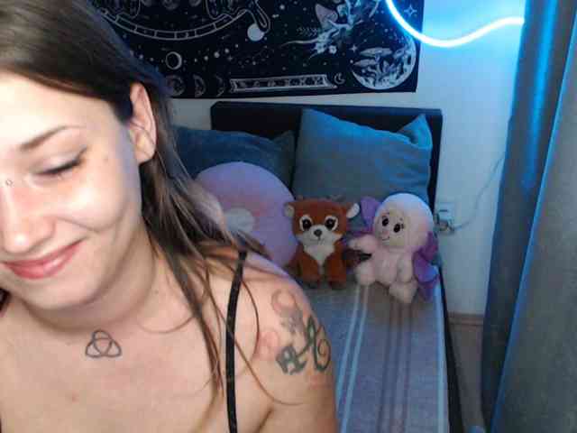 Modella: RacyRob