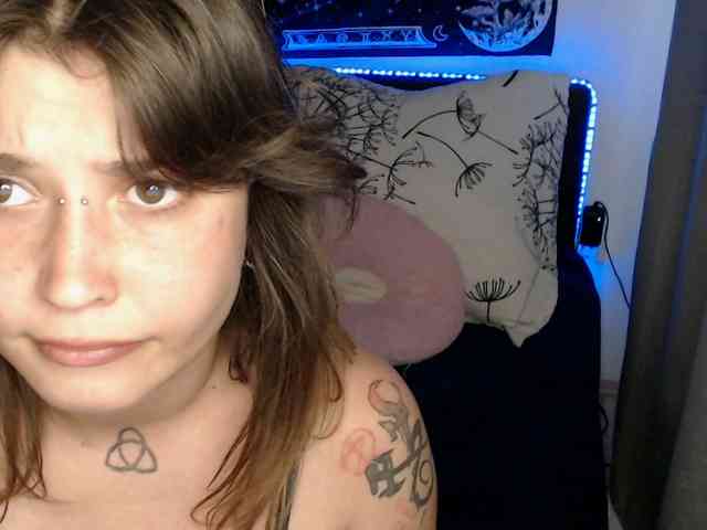 Modella: RacyRoby
