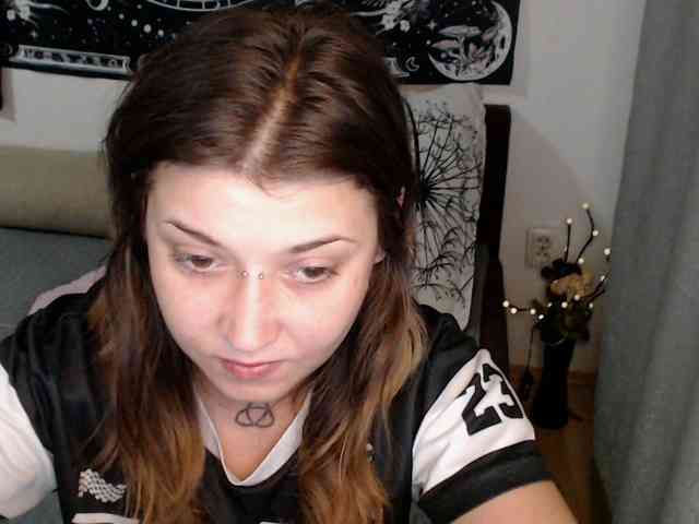Modella: RacyRob