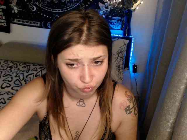 RacyRob webcam