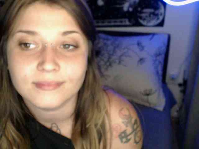 RacyRob webcam