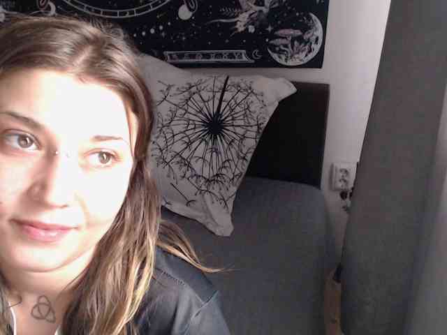 Modella: RacyRob