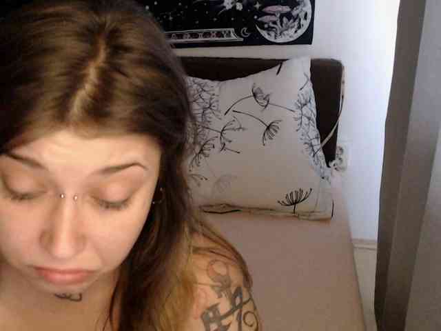 RacyRob webcam