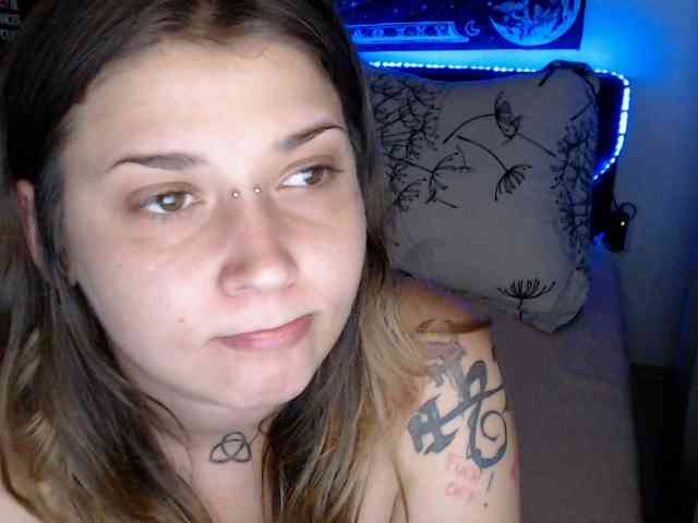 RacyRob webcam