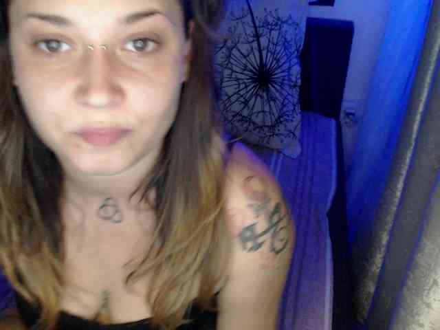 Modella: RacyRob