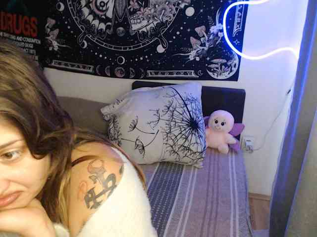 Modella: RacyRob