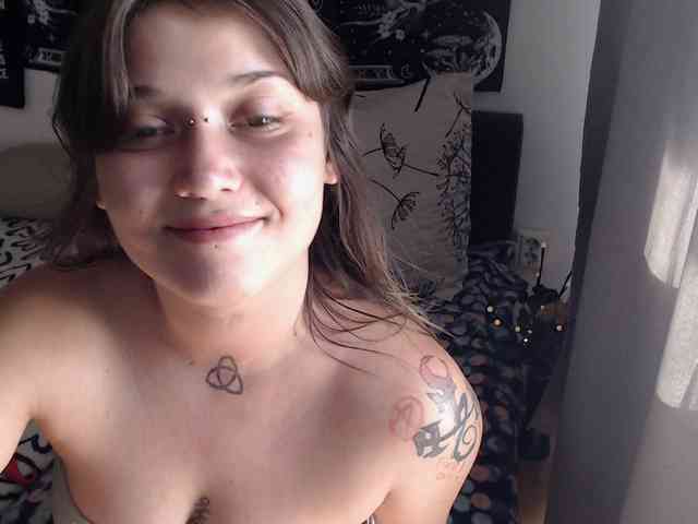Modella: RacyRob