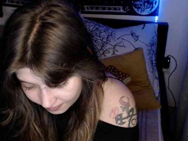 Modella: RacyRoby