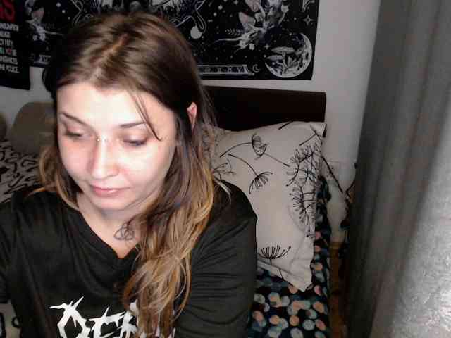 RacyRob webcam