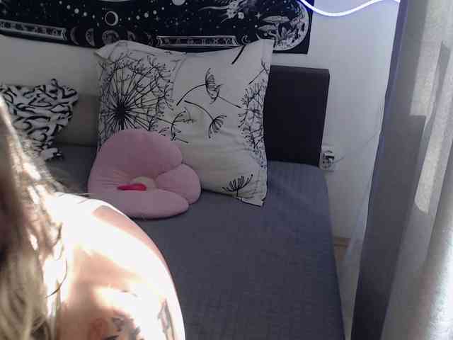 RacyRob webcam