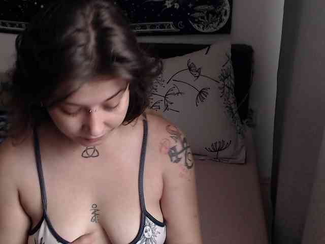 RacyRob webcam