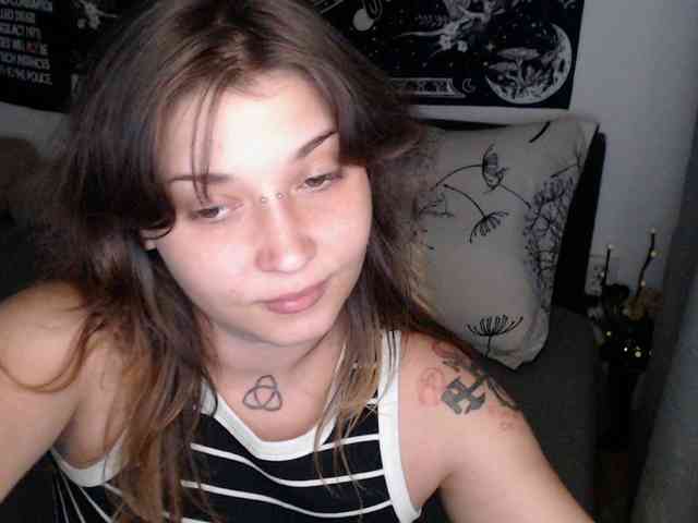 Modella: RacyRob