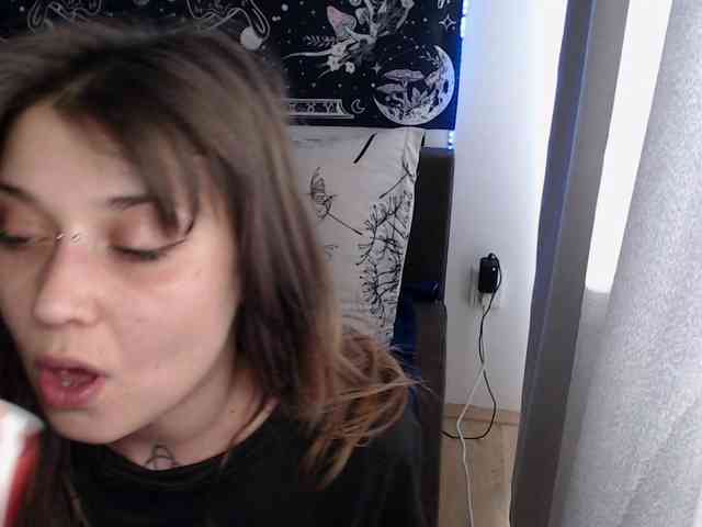 Modella: RacyRoby