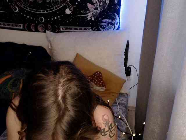 RacyRoby webcam