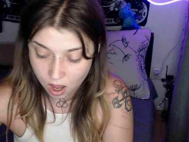 RacyRob webcam