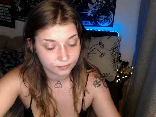 RacyRoby Live Webcam on BongaCams