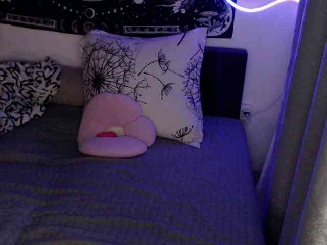 RacyRob webcam