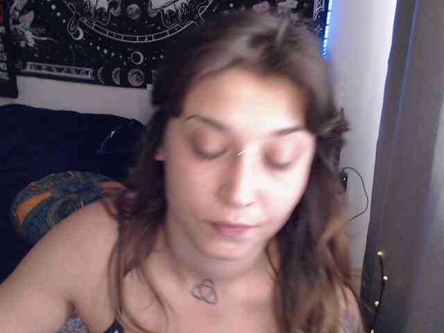 RacyRoby webcam