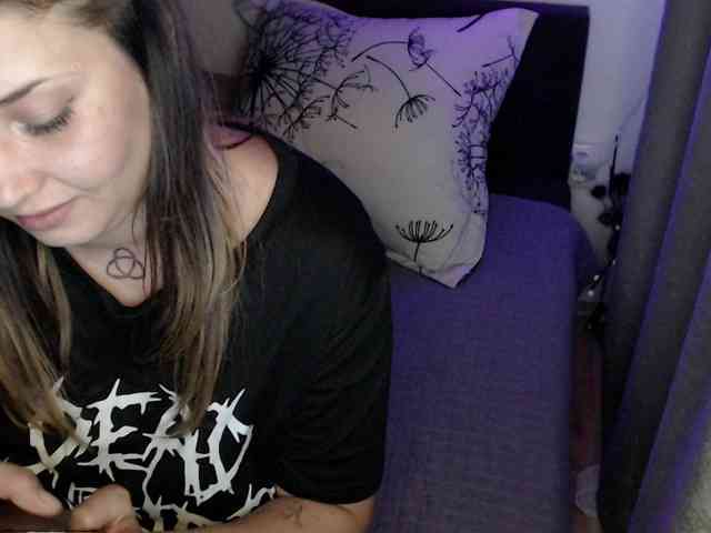 Modella: RacyRob