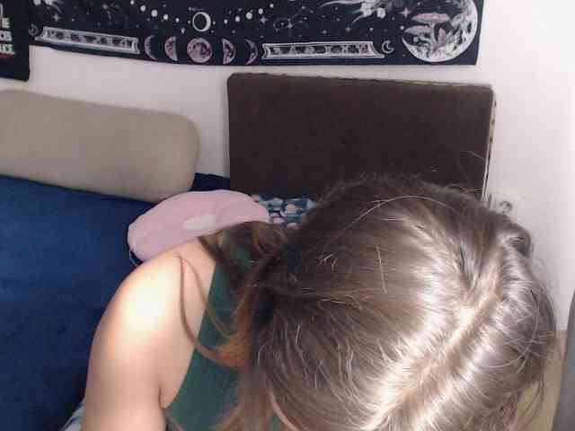 RacyRoby webcam