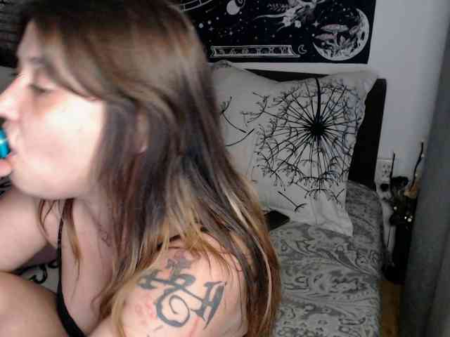 Modella: RacyRob