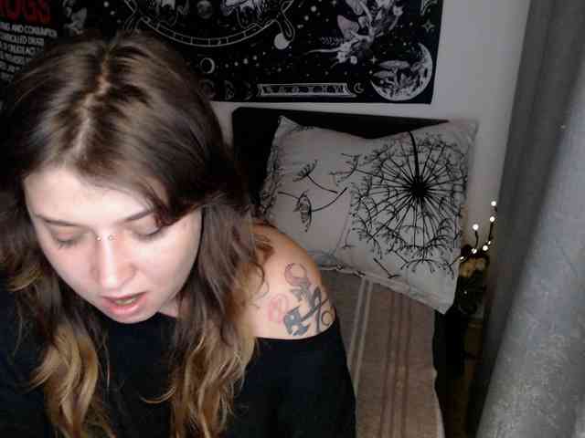 RacyRob webcam
