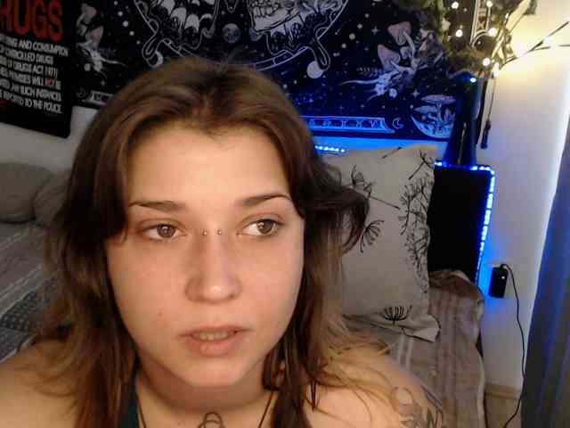 RacyRob webcam
