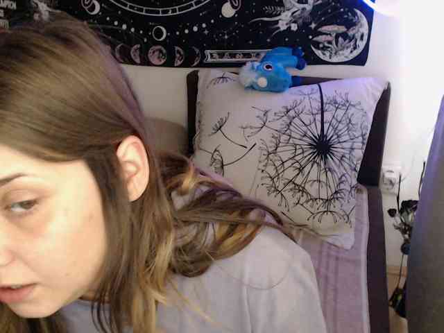 Modella: RacyRob