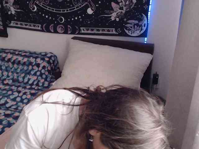 RacyRoby webcam