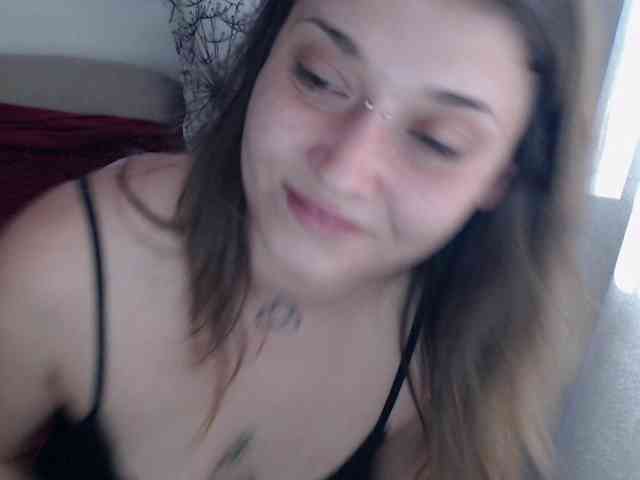 RacyRob webcam