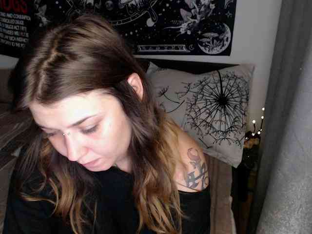 RacyRob webcam