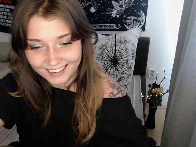 Modella: RacyRob