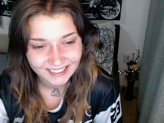RacyRob webcam