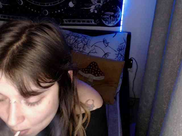 RacyRoby webcam