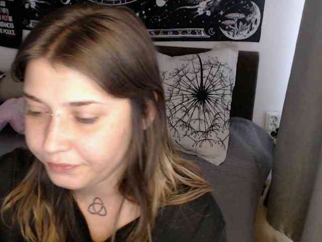 RacyRob webcam